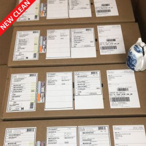 Full PoE Stackable SCisco Gigabit Network Switch WS-C3650-48FS-E Original New