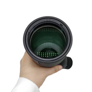 15-45x60 Spotting Scope With Tripod And Phone Adapter Bird Watching