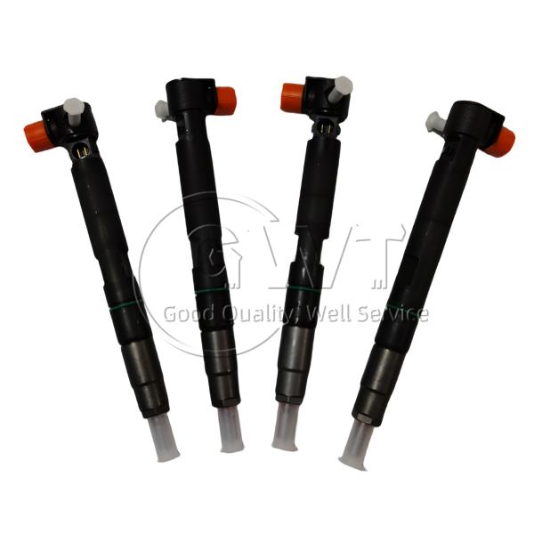 Quality Genuine 400903 00074C 28337917 common rail diesel injector fuel injector 400903 00074C 28337917 for DOOSAN D18 D24 T4 1.8L 2.4L for sale
