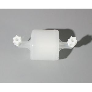 General Type Air PTFE Disposable Capsule Filter 0.22um For Fermenting Tank