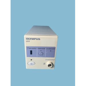 CO2 Regulation Unit (UCR) Endoscopy Processor