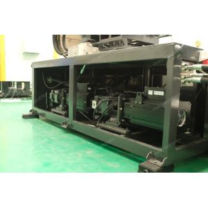 500T Fruit Automatic Injection Moulding Machine