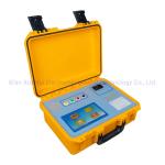 On-Load Tap-Changer Tester Hv Switch Tester with Manual Control and Technical