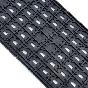 High-Precision JEDEC Trays For Advanced Component Protection and Pick-and-Place