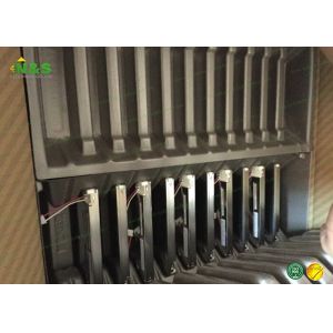 8.8 inch LQ088Y3DG01 Sharp LCD Panel LCM 800×480 380 262K CCFL TTL