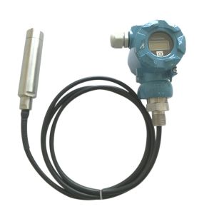 China Stable Performance Hydrostatic Level Transmitter With Hart / RS485 Output on sale China Stable Performance Hydrostatic Level Transmitter With Hart / RS485 Output on sale