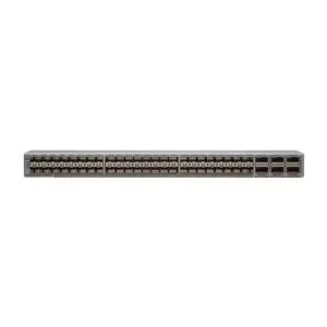Full-Duplex Half-Duplex Communication Mode Customizable C9500 48 Ports QFX5120