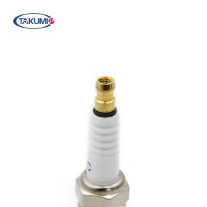 K6RTC BKR6E11 Auto Spark Plugs For Mitsubishi Honda Mazda Dayu