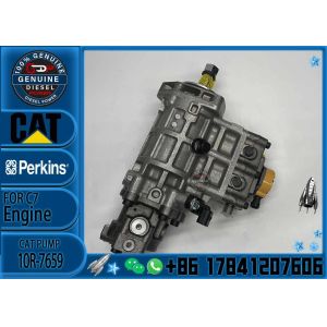 Common Rail Diesel Fuel Injection Pump 324-0532 3240532 10R7659 For CAT E320D C6