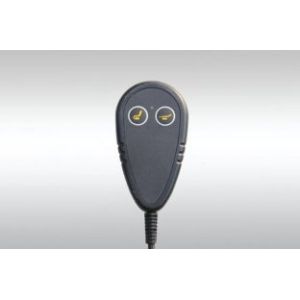 Hand controller for linear actuator HF