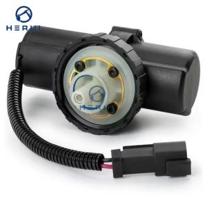 MP10325 12V Fuel Pump 228-9129 2289129 For Backhod Loader CAT 428D 428E 430D