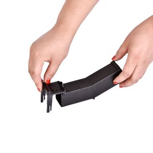 Farmers' Choice Safe and Effective Humane Mouse Trap for On-Shelf Display