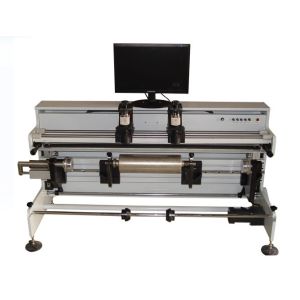 Flexo Printing Machine Plate Mounting Machine