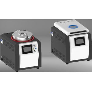 Wholesale Laboratory Centrifugal Vacuum Mixer Machine Manual Control from china suppliers