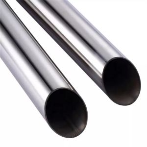 Large Inventory 200 300 400 500 600 Series Telescopic Stainless Steel Pipe with