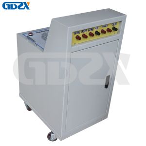 ZXSBF Frequency Multiplier Generator Multiple Frequency Withstand Voltage Test