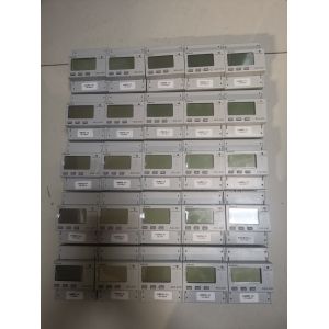 Basic Energy Monitoring And Management Module Automated For Improved Productivit