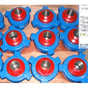 API Spec Petroleum Equipment of High Pressure Union for Valves,Pipes Connection