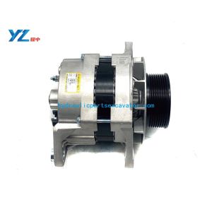 PK390050 Excavator Electrical Alternator DH220-5 DB58T DH265 DX150-9C