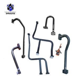 Wholesale Building Material Shops apply to VOLVO EC360 cylinder oil pipe for excavator tube from china suppliers