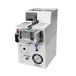 Practical Screw Tightening Machine , Stable Small Handheld Electric Screwdriver