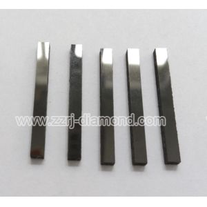 Wholesale PCD&amp;PCBN Cutter PCD insert PCD blank Diamond cutting tools from china suppliers