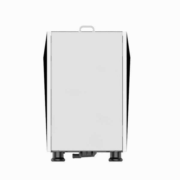 SS Housing Commercial Coffee Espresso Cappuccino Maker 1L With Strong Steam