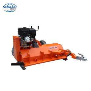 Intelligent Robot 12V 3600r/Min Rechargeable Battery Lawn Mower