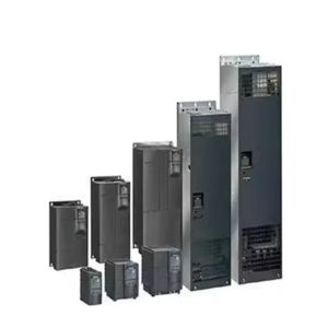 MM440 Siemens 6SE6440-2UD31-1CA1 Frequency Converter 15kW Second Moment