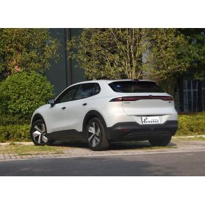 2025 ODM Chang An EV 238Ps 175Kw 320Nm Pure New Energy Changan S05 New EV Hybrid