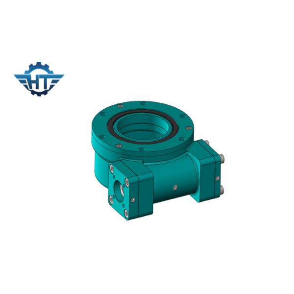 Quality Green VE SE SDE Solar Tracker Slew Drive For Single Axis And Dual Axis Solar Power System for sale