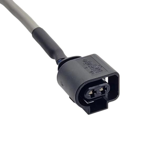 JZ-DS07 Electrical Connector Changeover Driving Plug Line