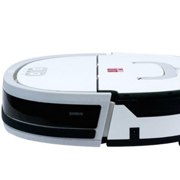 Intelligent Automatic Vacuum Floor Cleaner With App Integration And Multiple