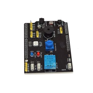 Multifunction Expansion Board Arduino DOF Robot DHT11 LM35 Temperature Humidity