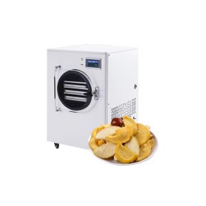 Factory Price Food Freezer Dryer Freeze Dryer Machine Home Use With Low Price