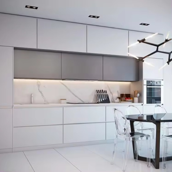 Corner Plywood Kitchen Cabinets Solutions Melamine Board