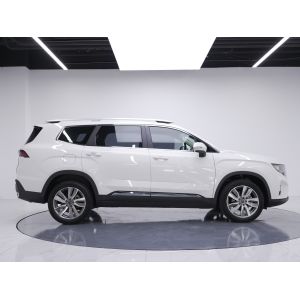 China 2022 Geely Haoyue 1.8TD Automatic Premium Version 7-Seater: Power & Luxury Combined, Perfect for Whole-Family Journeys on sale