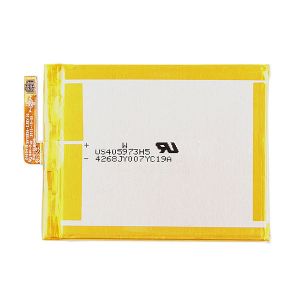 800 Times Sony Xperia XA LIS1618ERPC Phone Battery Replacement 2300mAh