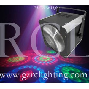 Wholesale LED Seven Head Magic Light for DISCO KTV Effects Light from china suppliers