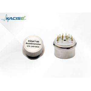 Wholesale Shock Resistance Accelerometer Sensor Linear Accelerometer Sensor For Extreme Temperature Input Range ±10g from china suppliers