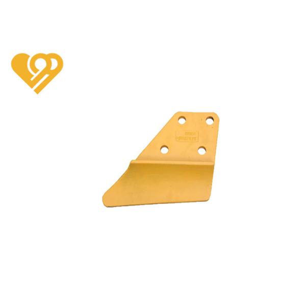 High Guarantee OEM Crawler Machinery Excavator Spare Parts Side Cutter