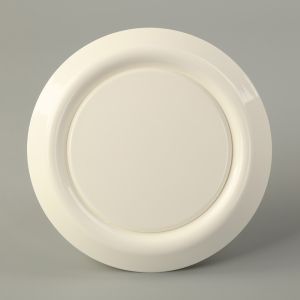 Low Noise 4'' 5'' Plastic Inline Duct Fan Controllable Exhaust Low Noise 2 Speed