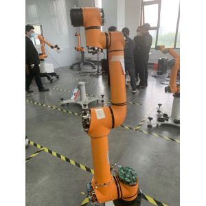 Cobot AUBO-i10 6 axis 10kg payload robot arm for assembly ,handling pick and