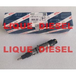 BOSCH Common Rail Injector 0445120177 0 445 120 177 445120177