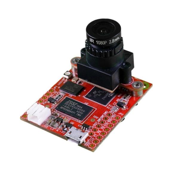 Kingpins Openmv4 H7 Plus 500W HD Intelligent Camera Is an Authentic Ai Image