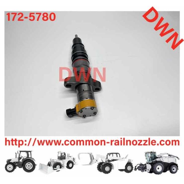 Oem Fuel Injectors 172-5780 235-2888 For C-9 Engine