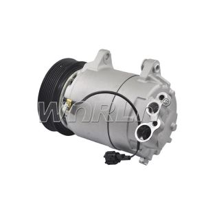 Auto Air Condition Compressor 92600VZ20B For Nissan Urvan E25 WXNS002