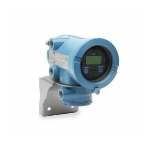 Original Emerson Micro Motion Mass Flow Transmiter 2700R11BGZEZZZ 1/2in NPT