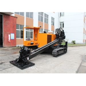 Trenchless Drilling With Manual Underground Pipe Laying Machine DL330