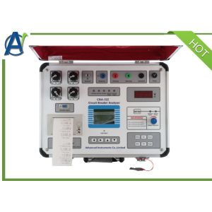 Dynamic Characteristics Test Kit for High Voltage Circuit Breaker Test